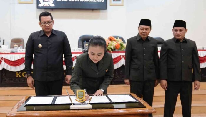 Pemkot Mojokerto Siapkan Raperda Kemudahan Investasi untuk Pacu Ekonomi