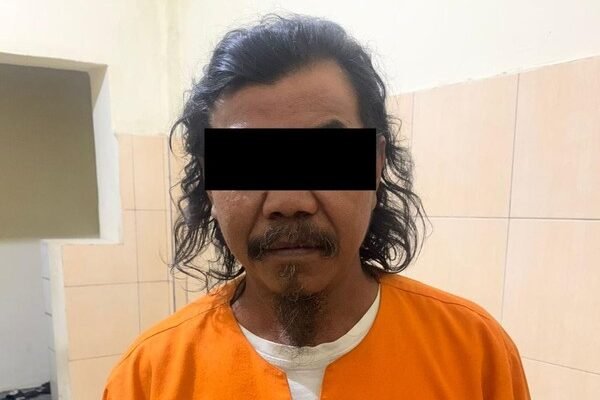 Pengepul Judi Online Beromzet Jutaan Rupiah di Malang Dibekuk Polisi