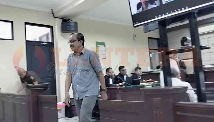 Saksi yang Tanda Tangan Pengajuan Kredit di BPRS Kota Mojokerto Berpotensi Jadi Tersangka 