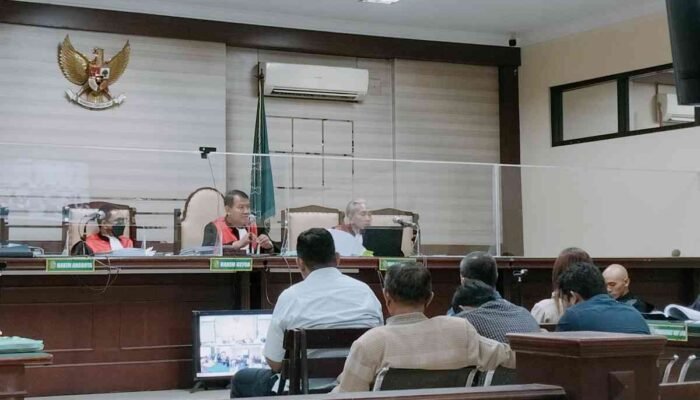 Jaksa Ajukan Kasasi Kasus Korupsi BPRS Kota Mojokerto