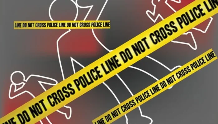 Kakek di Sidoarjo Ditemukan Tewas di Rumah, Diduga Dibunuh oleh Anaknya