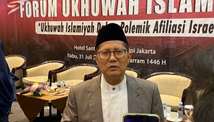 MUI Buka Suara Soal Gus Miftah Sebut ‘Goblok’ Penjual Es Teh di Pengajian