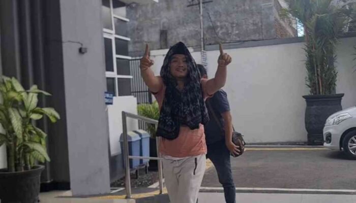 Kades Randuharjo Resmi Ditahan di Lapas IIB Mojokerto