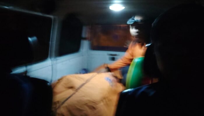 Pendaki Remaja Mojokerto Tewas Terseret Banjir di Gunung Bekel