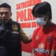 Berita pasuruan, Pelaku penusukan