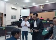 Sempat Bebas, Herman Budiyono Akhirnya Masuk Penjara Usai Kasasi MA