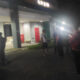 Mahasiswa Jember, Loncat dari lantai 8