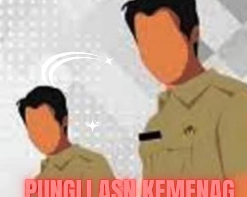 Dua Pelaku Pungli Lingkup Kemenag Malut Terancam Dipecat Tidak Terhormat