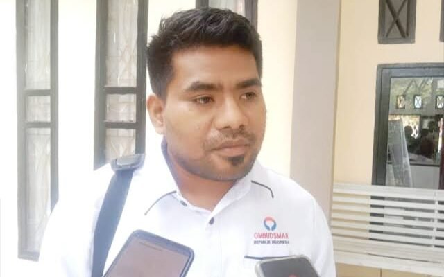 Terkait SK Bodong di MAN 1 Halsel, Ombudsman Malut Tegaskan Akan Investigasi dan Dalami Secara Langsung