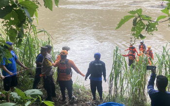 Mayat tanpa busana, Berita Ponorogo