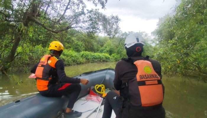 Operasi Pencarian Remaja yang Bundir di Rolak Songo Mojokerto Resmi Ditutup