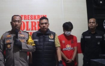 Pria tusuk tetangga, Berita pasuruan