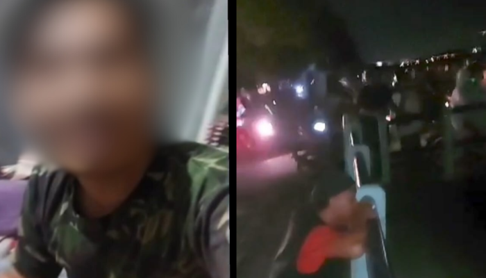 Putus Cinta Diduga Jadi Penyebab Pemuda Mojokerto Ceburkan Diri ke Sungai Brantas