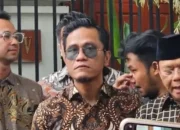 Gus Miftah, Penjual es teh