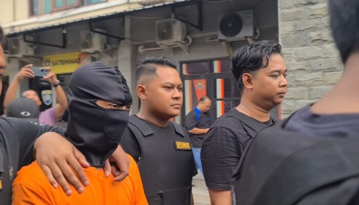 Kesal Ibu Angkat Diperlakukan Kasar, Pria di Mojokerto Habisi Nyawa Teman Dekatnya