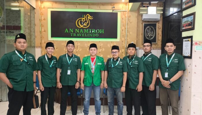 PT. An-Namiroh Travelindo Dorong Kemandirian Ekonomi Nahdliyyin Melalui Pemberdayaan Wirausaha