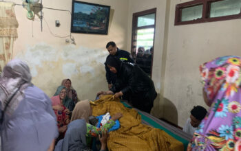 Pelajar tewas tenggelam, Berita Lamongan