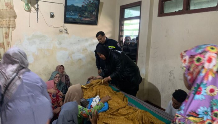 Berenang di Telaga, Pelajar di Lamongan Tewas Tenggelam