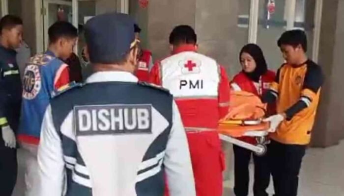 Diduga Serangan Jantung, Petugas Terminal Mojokerto Meninggal di Ruang Kerja