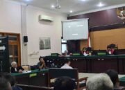 Pengacara Desak Herman Budiyono Dibebaskan dalam Kasus Dugaan Penggelapan