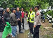 Dua mayat pemuda, Sungai poncokusumo - tumpang