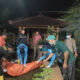 Mayat laki-laki, Berita Tulungagung