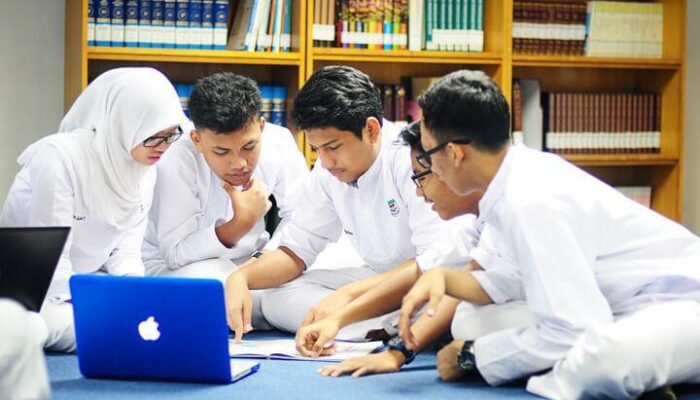 6 Tips Ampuh Belajar Bahasa Jerman dengan Cepat dan Efektif