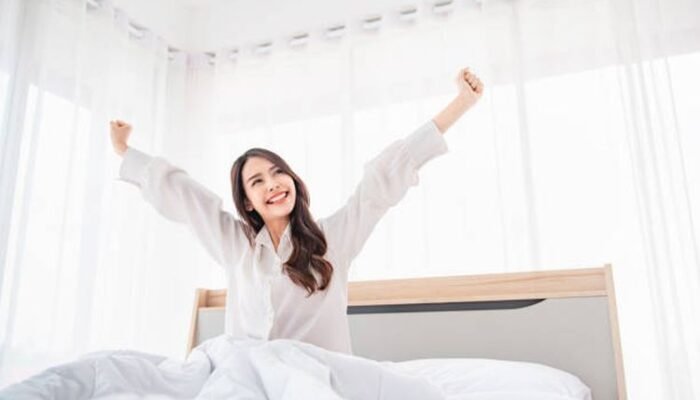 Tips Efektif Meningkatkan Energi di Pagi Hari