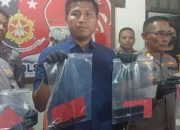 Kasus pembunuhan, Barbershop Jombang