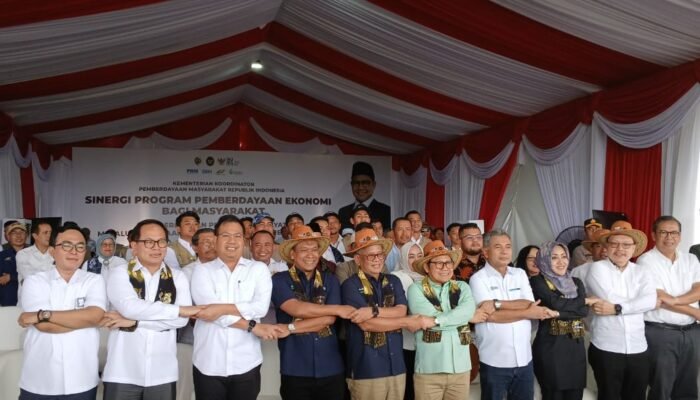 Cak Imin Dorong Penguatan Inkubator Agribisnis Tebu demi Swasembada Gula dan Kesejahteraan Petani