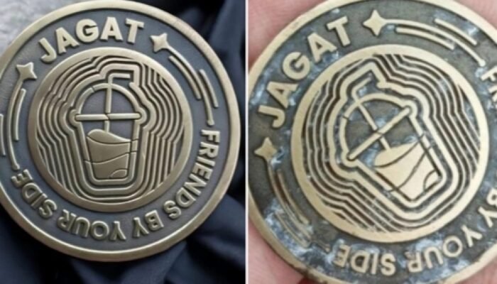 Viral! Koin Jagat, Game Berburu Harta Karun yang Bikin Anak Muda Keliling Kota