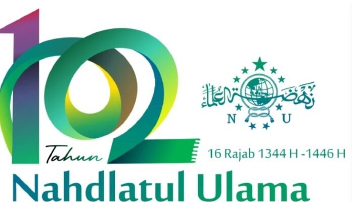 Peringatan Harlah Ke-102 NU Akan Dimeriahkan dengan Berbagai Agenda Penting