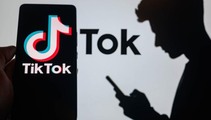 TikTok Kembali Dibuka di AS Setelah Sempat Diblokir