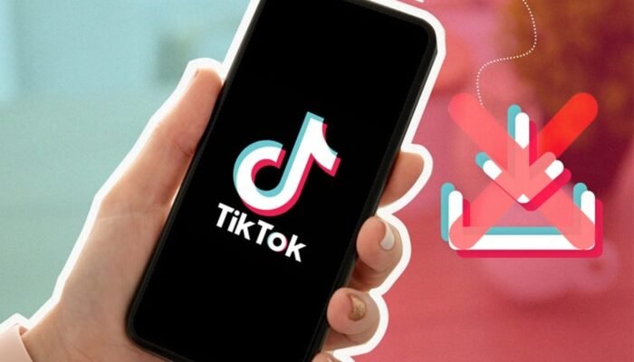 TikTok Resmi Dilarang di Amerika Serikat