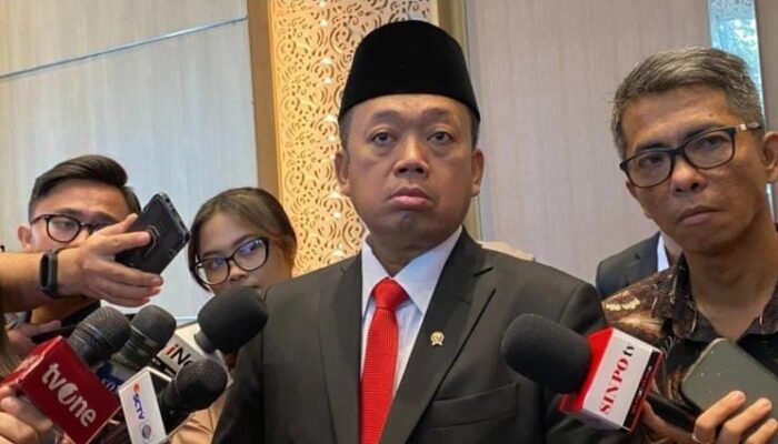 Investigasi Terhadap Ratusan Sertifikat di Kawasan Pagar Laut Tangerang, Nusron: Kami Tindak Jika Tidak Sesuai Aturan