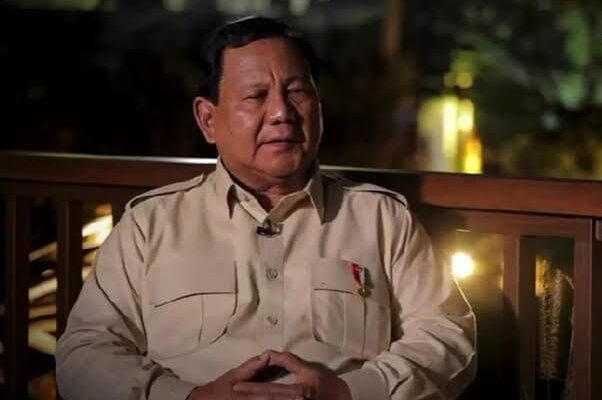 Presiden Prabowo Subianto Minta Maaf atas Ketimpangan Distribusi Program Makan Gratis Bergizi