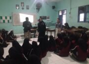 Mengenal Dunia Kampus, Sosialisasi Pendidikan Tinggi di SMAI Roudlotun Nasyiin