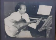 Pencipta Lagu “Padamu Negeri”, Raden Kusbini: Tokoh Legendaris Asal Mojokerto