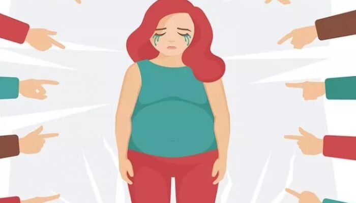 Stop Body Shaming: Saatnya Menghargai Keberagaman, Bukan Menghakimi