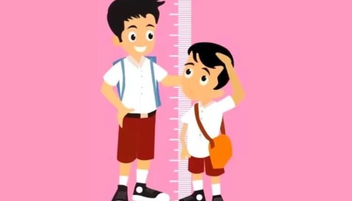 Melawan Stunting dari Mojokerto: Langkah Nyata untuk Masa Depan Generasi Emas