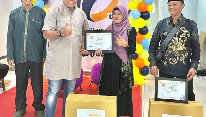 Peringati HUT Ke 10 Tahun 2025, Bank MANTAP Kota Ternate Gelar MANTAP Idol, ini Kejuraannya