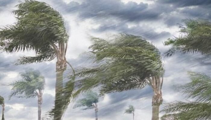 Cuaca Mojokerto Hari Ini: Waspadai Hujan Lebat dan Angin Kencang!