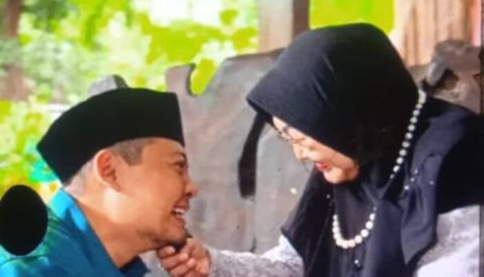 Ibunda Wakil Wali Kota Mojokerto Terpilih Meninggal Dunia