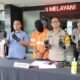 Komplotan curanmor, Kota Malang