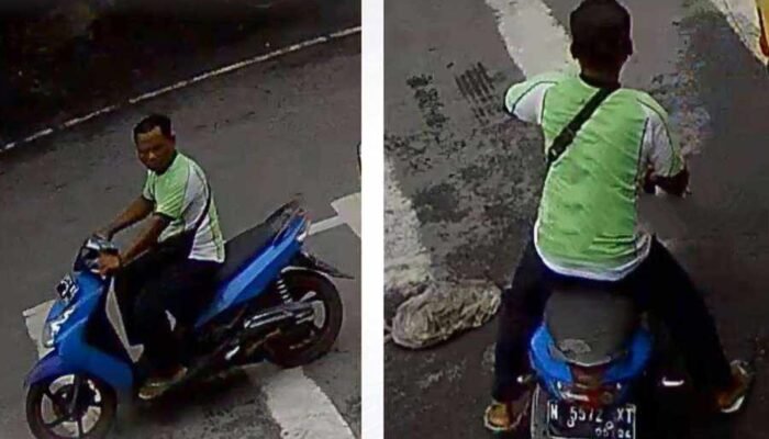 Nelayan di Pasuruan Dijebloskan ke Penjara Usai 4 Kali Melakukan Pencurian