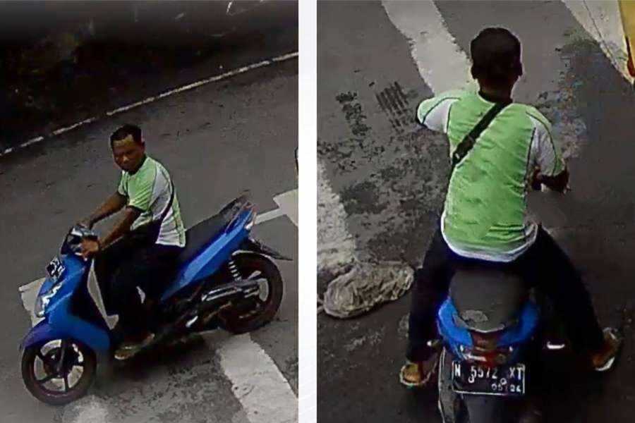 Kasus pencurian, Berita Pasuruan