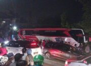 Bus Pariwisata, Kecelakaan maut