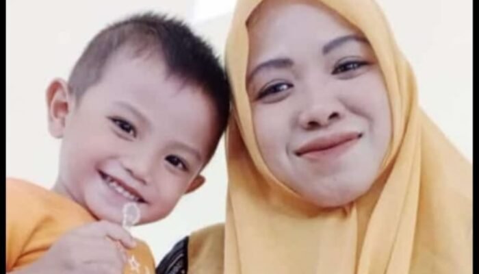 Identitas Korban Tewas Akibat Ledakan yang Guncang Rumah Polisi di Mojokerto