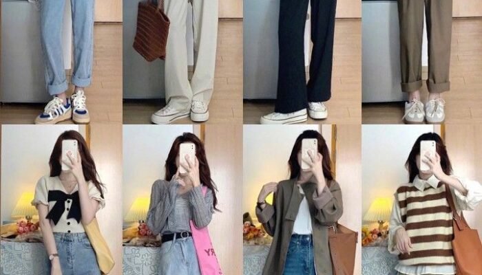 Korea Style: Pengaruh Mode dan Budaya dalam Kehidupan Sehari-Hari