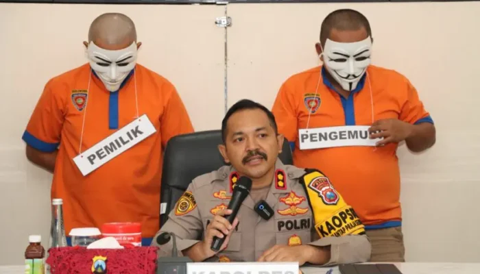 Pemilik PO Pariwisata Jadi Tersangka Kecelakaan Maut di Batu